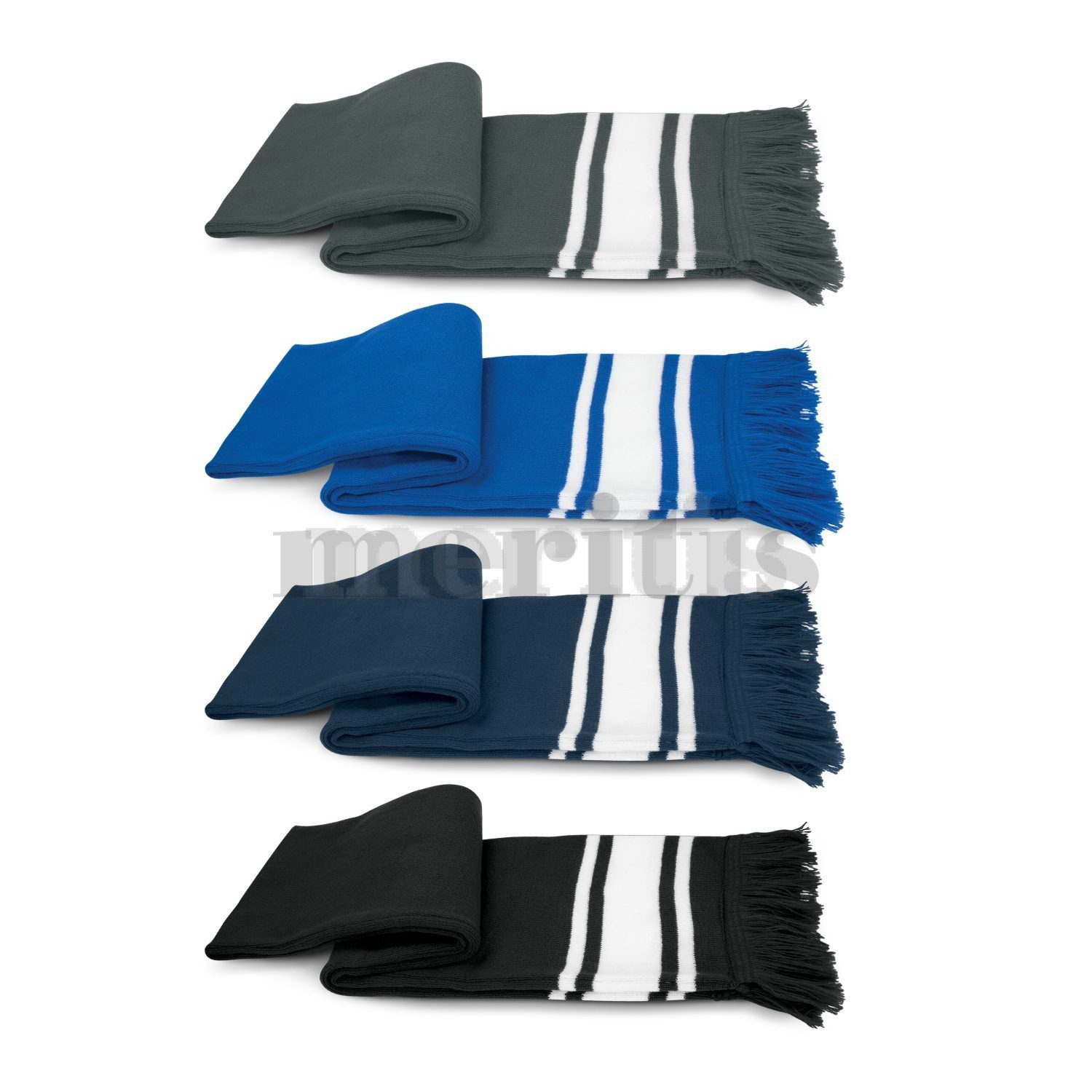 Branded Scarf