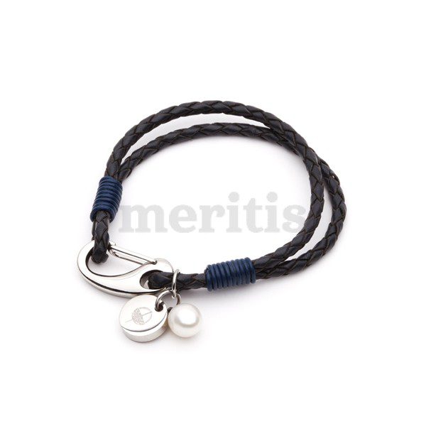 Ava School Crested Bracelet