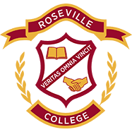 Roseville College square